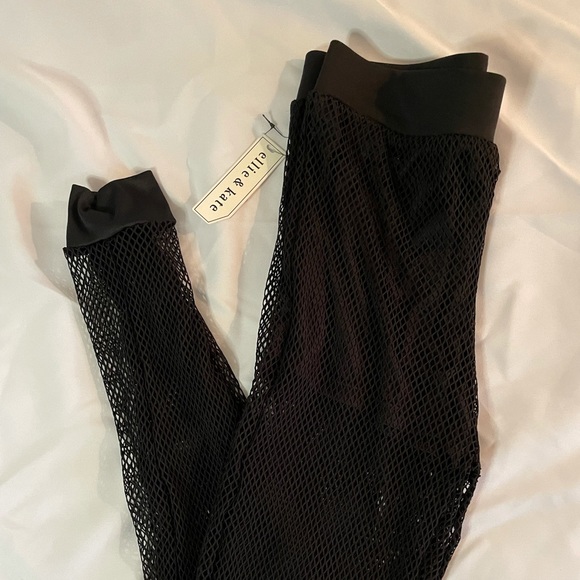 Mesh Tank Top Set - Picture 4 of 7